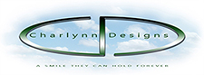 Charlynn Designs Logo